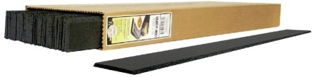 N-SCALE ROADBED BULK PACK