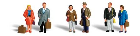 N-SCALE  PROFESSIONALS